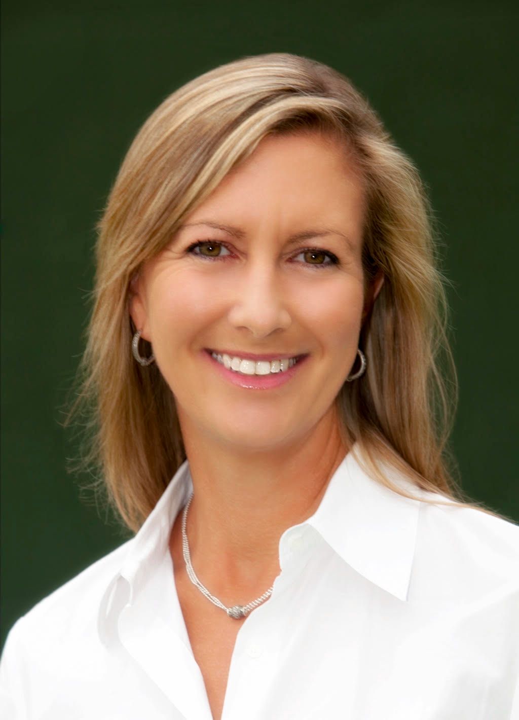 Portrait of Christen Bartelt